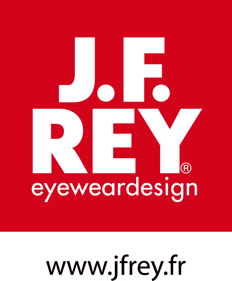 Logo J.F. Rey